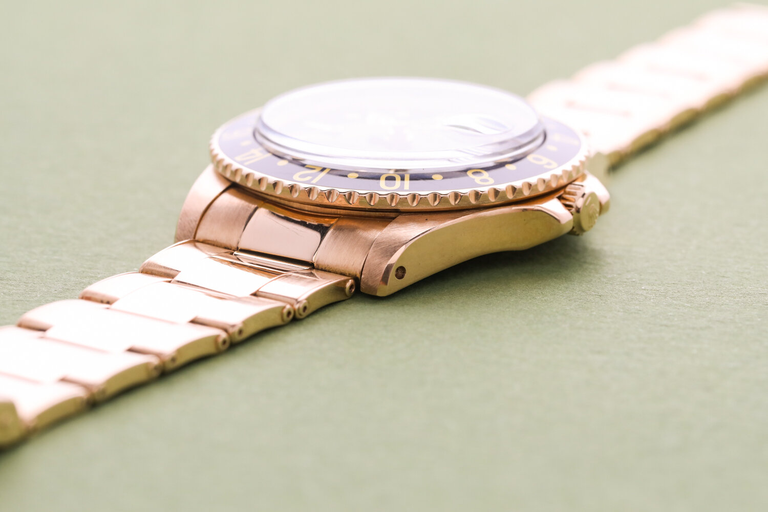 1979 Rolex 1675/8 GMT