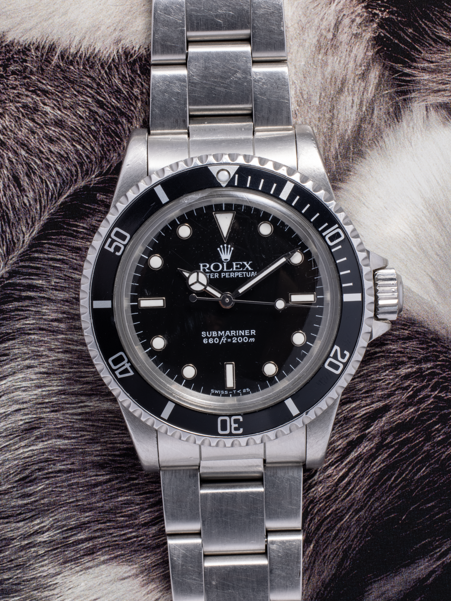 1989 submariner 2025